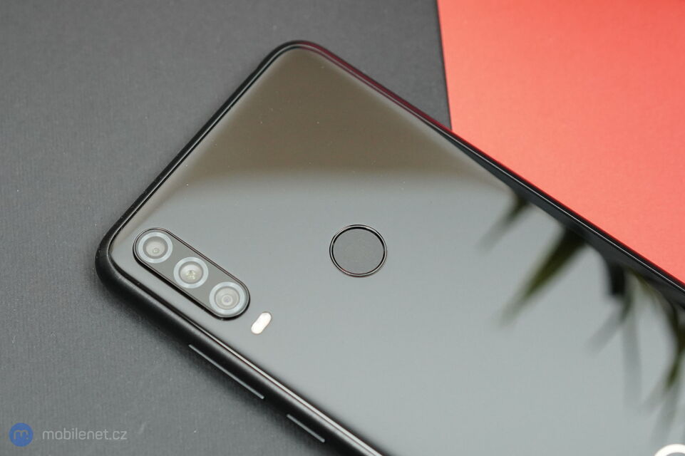 Alcatel 3X (2019)