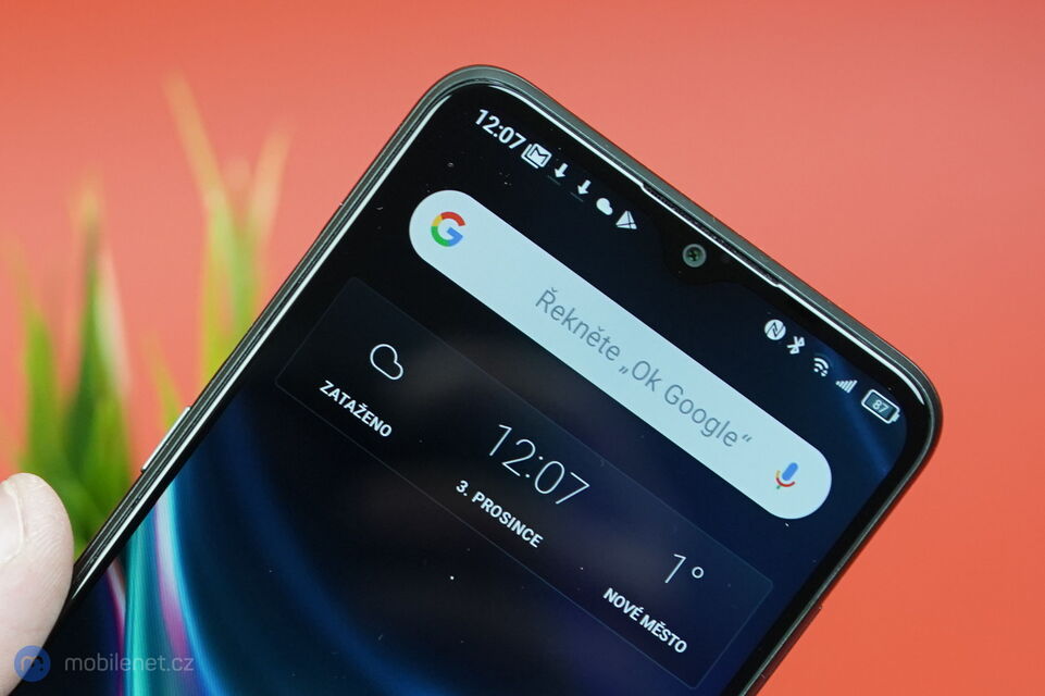 Alcatel 3X (2019)