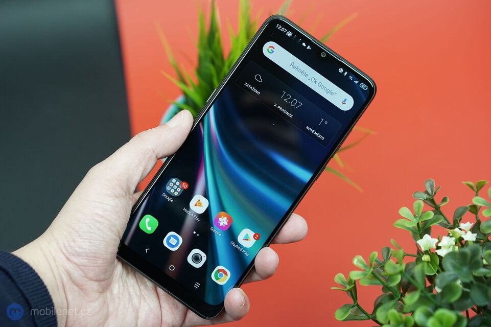 Alcatel 3X (2019)