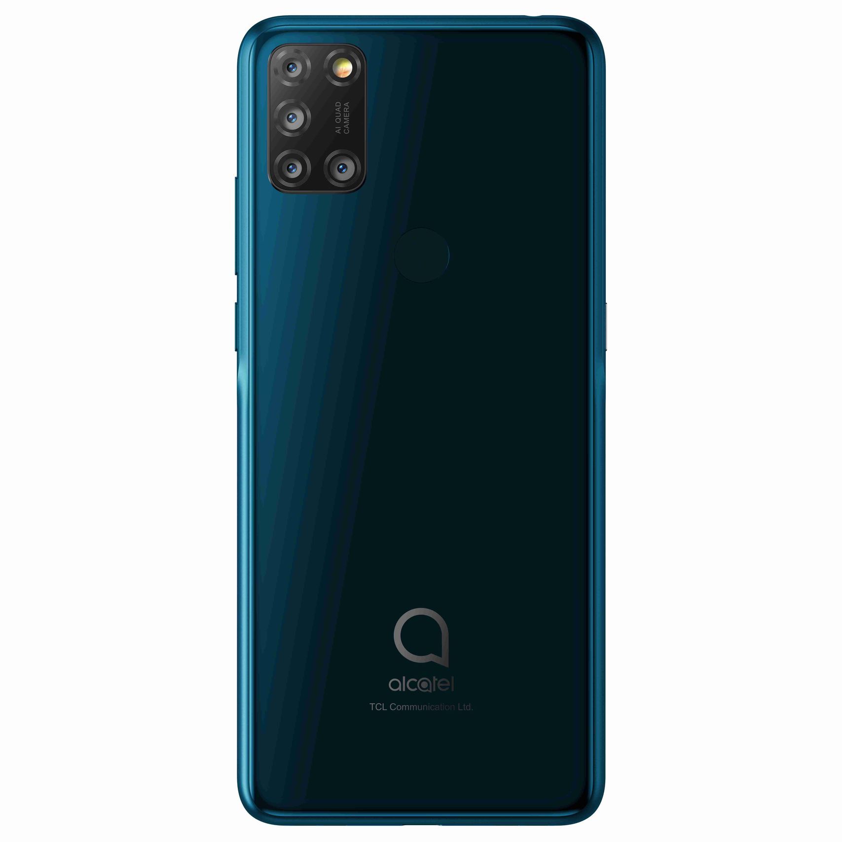 Alcatel 3X (2020)