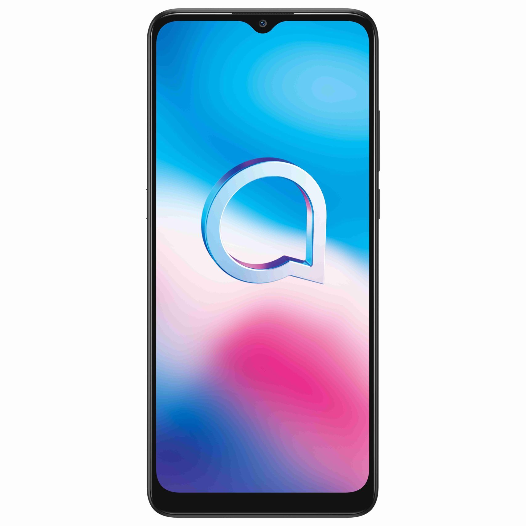 Alcatel 3X (2020)