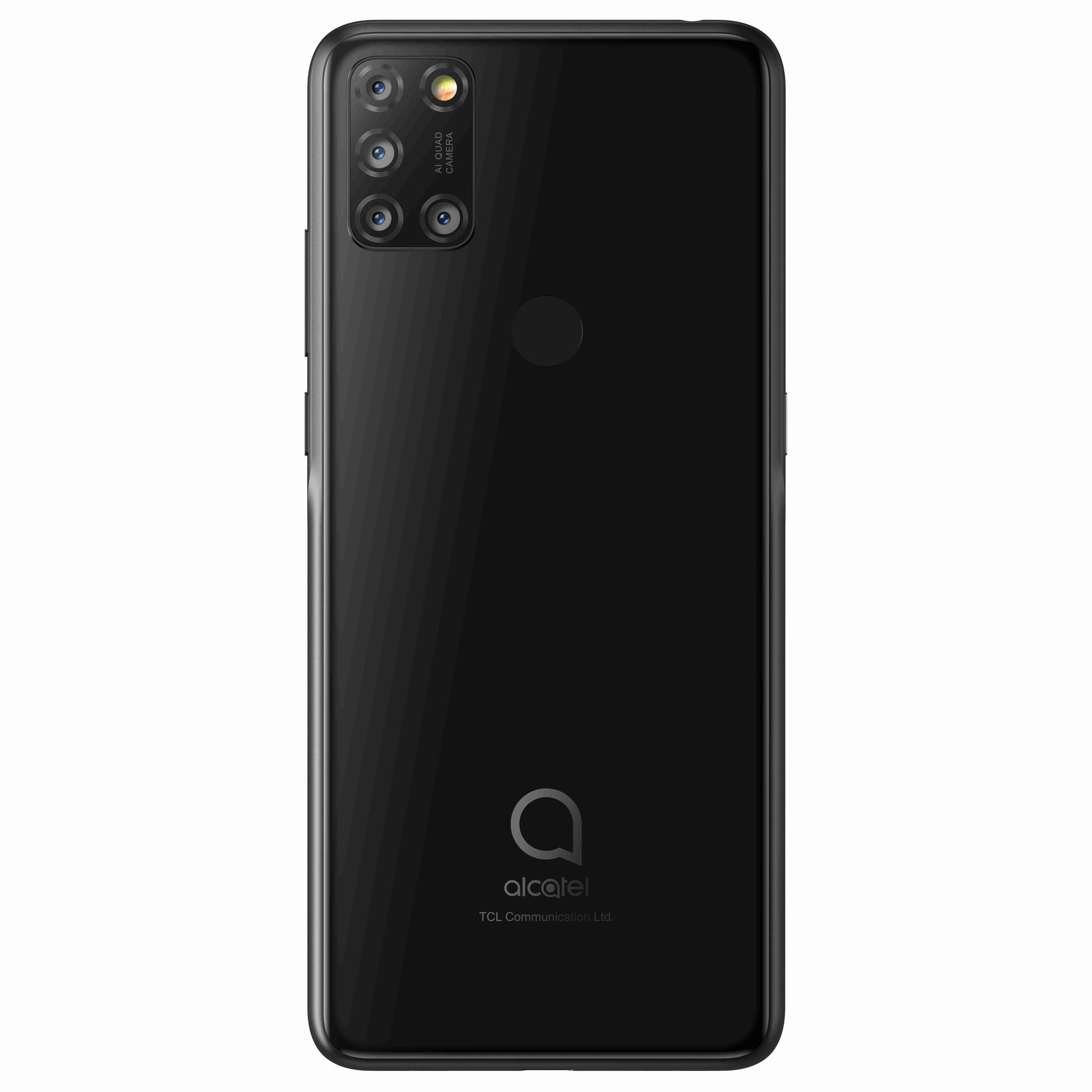 Alcatel 3X (2020)