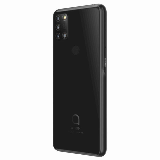 Alcatel 3X (2020)
