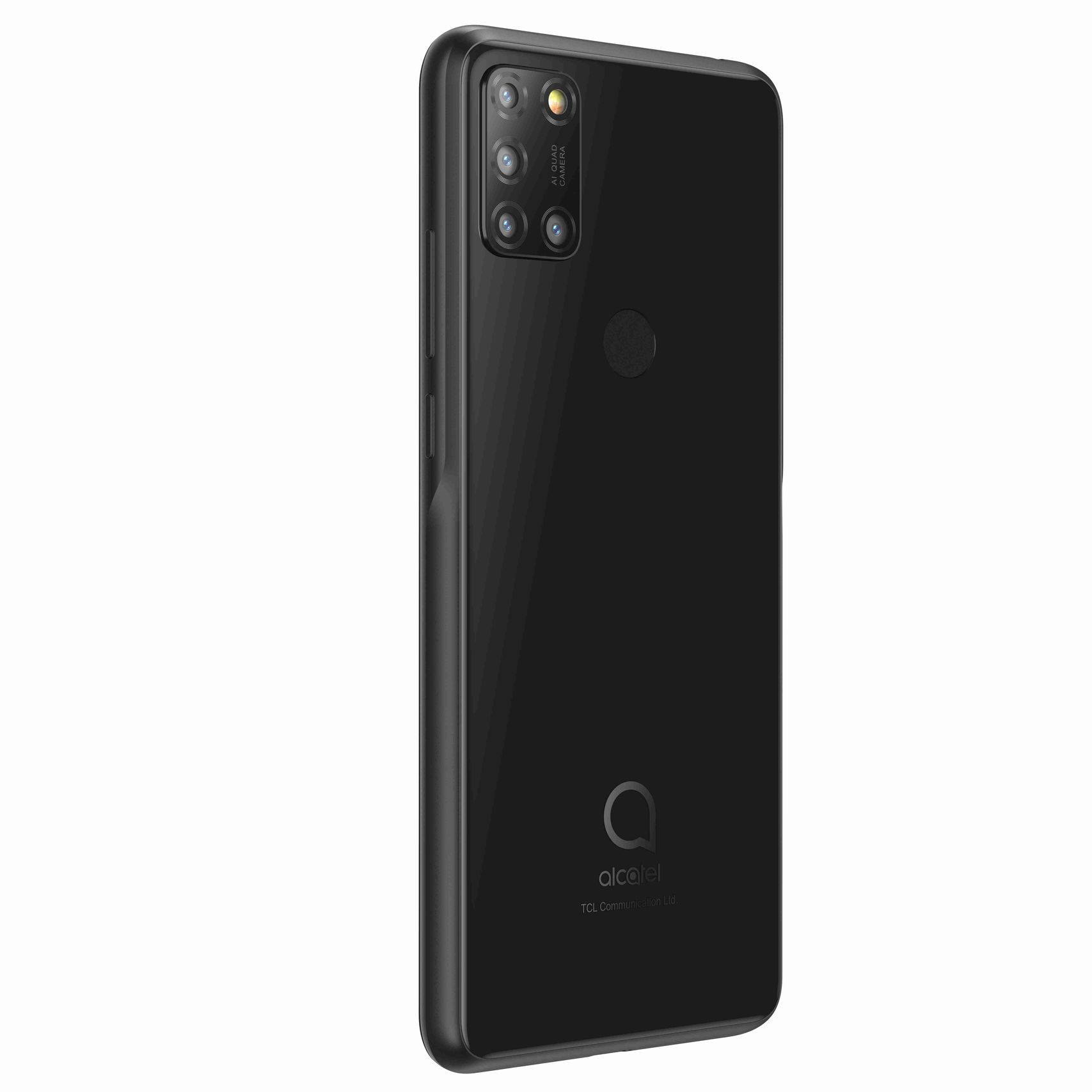 Alcatel 3X (2020)