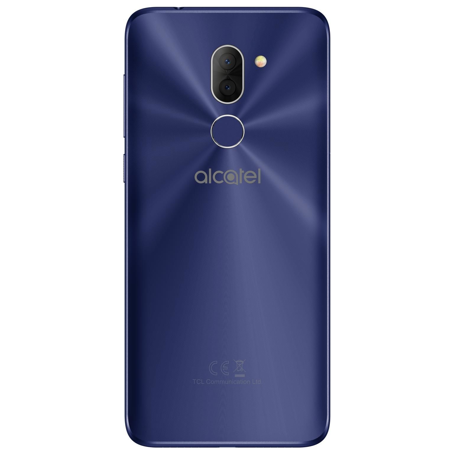 Alcatel 3X