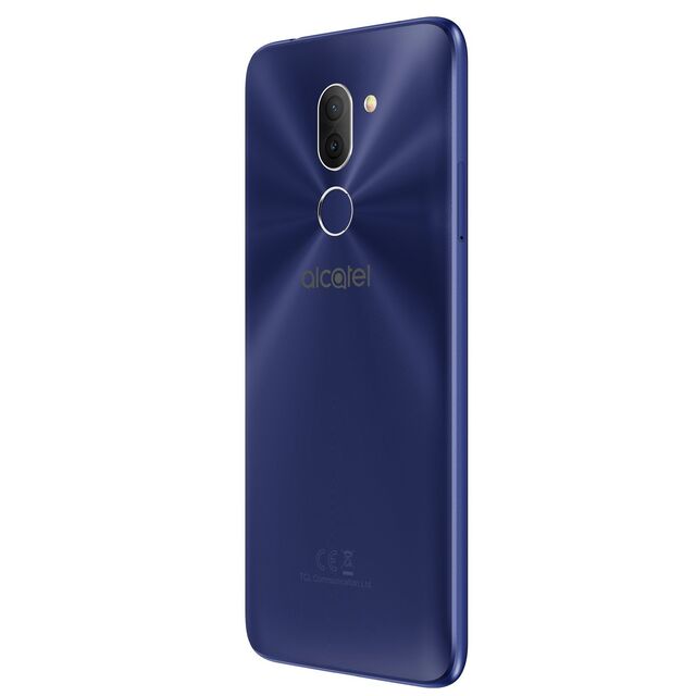 Alcatel 3X