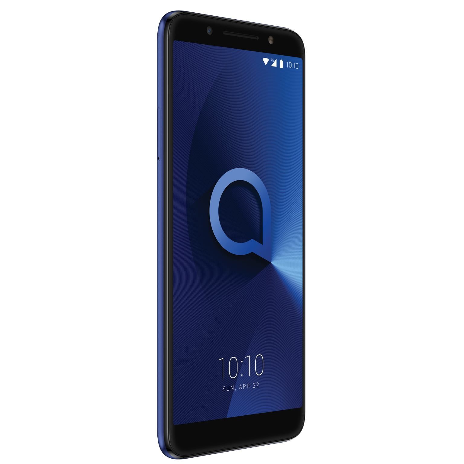 Alcatel 3X