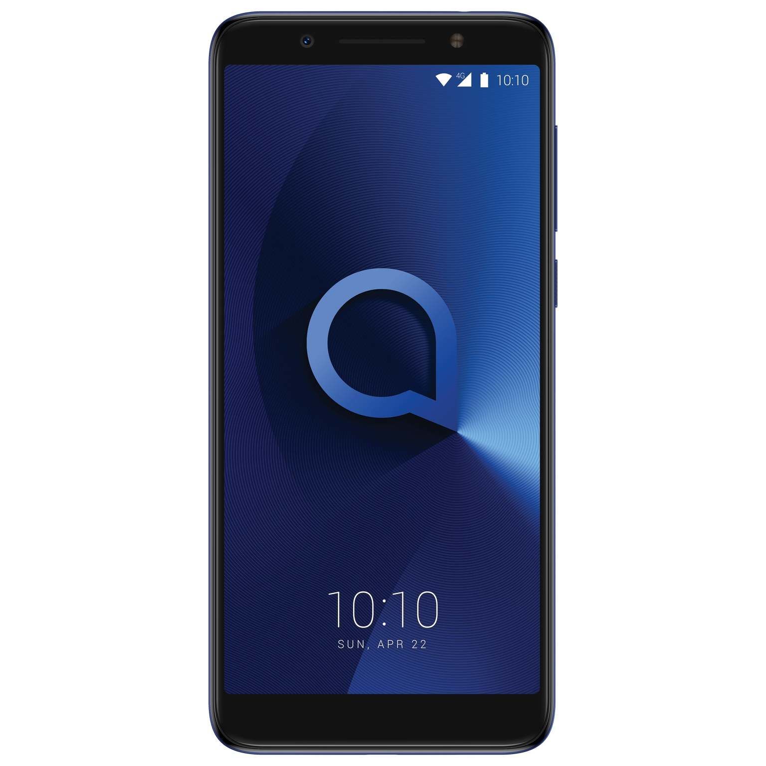 Alcatel 3X
