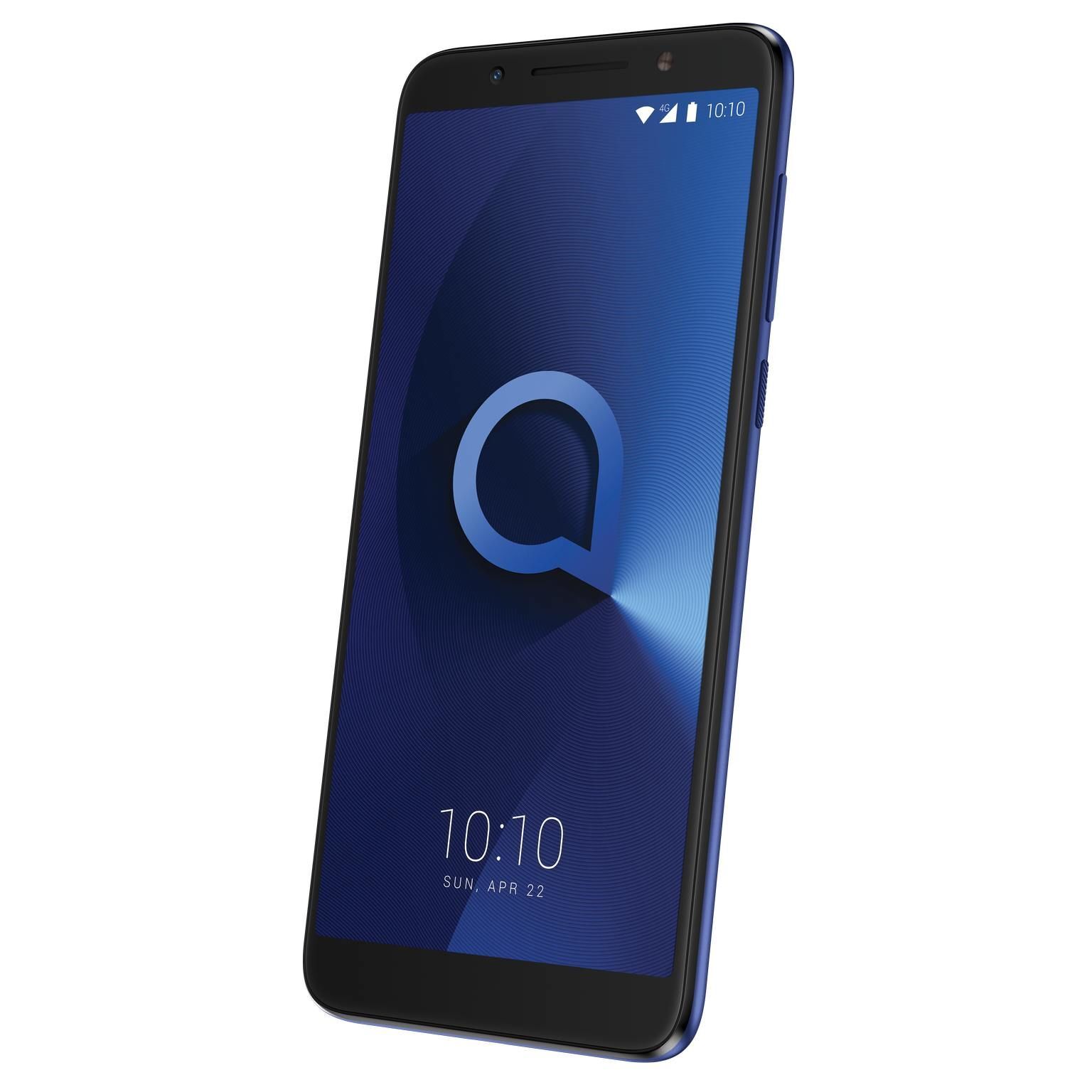 Alcatel 3X