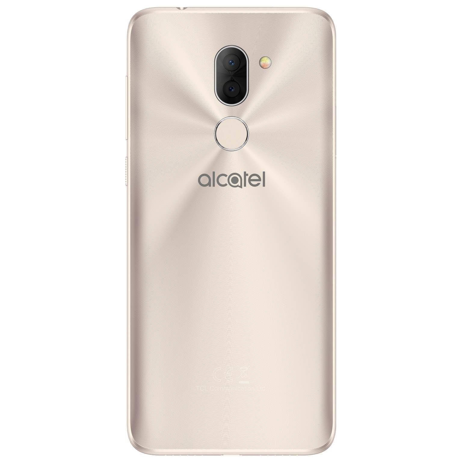 Alcatel 3X
