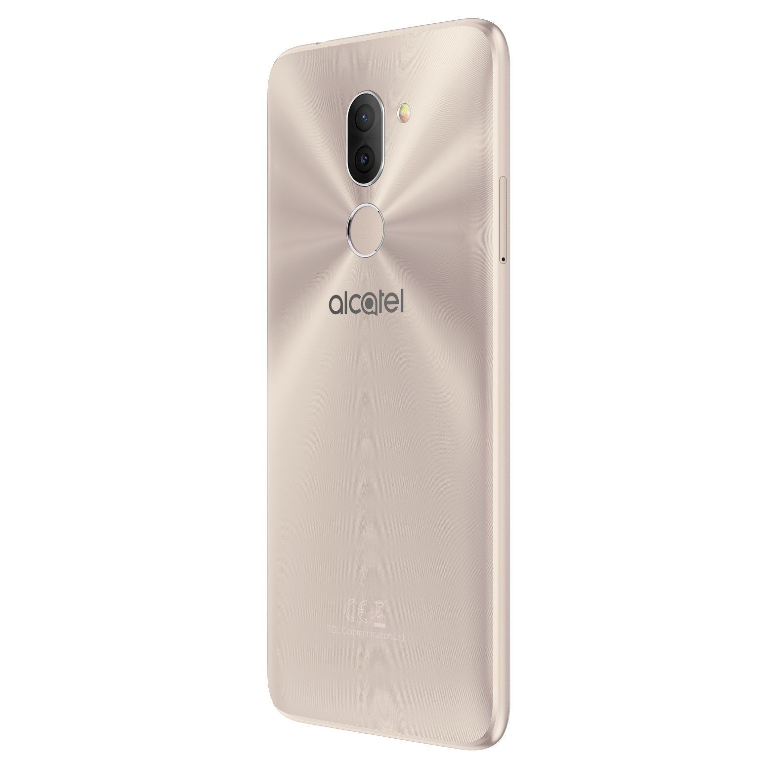Alcatel 3X