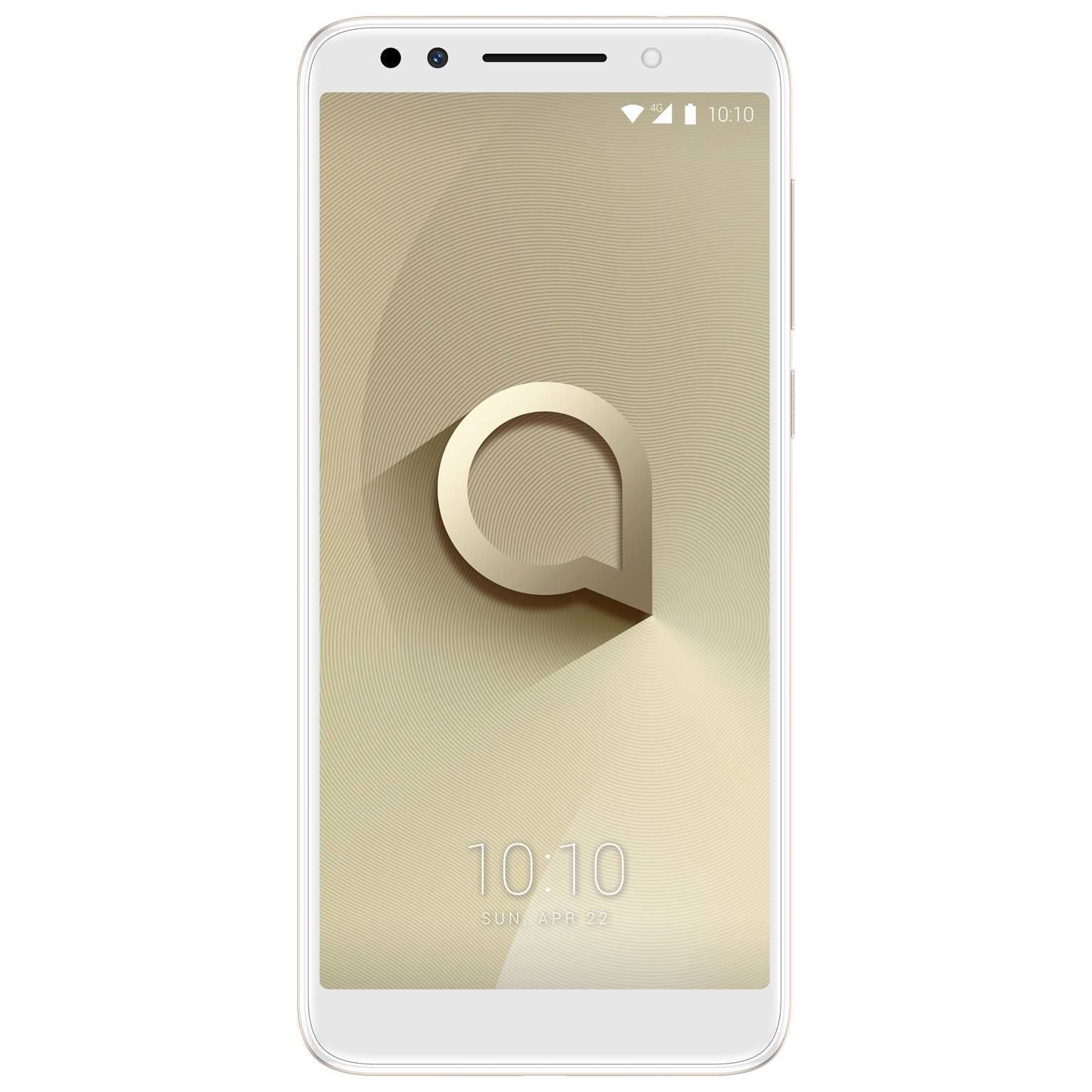 Alcatel 3X