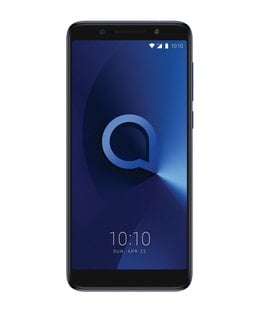 Alcatel 3X