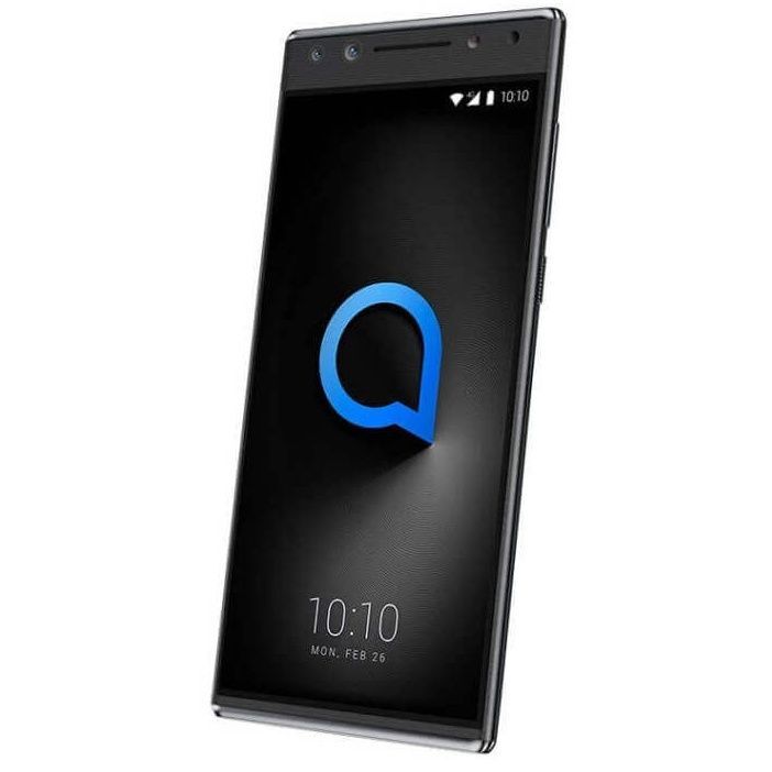 Alcatel 5