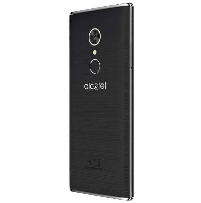 Alcatel 5