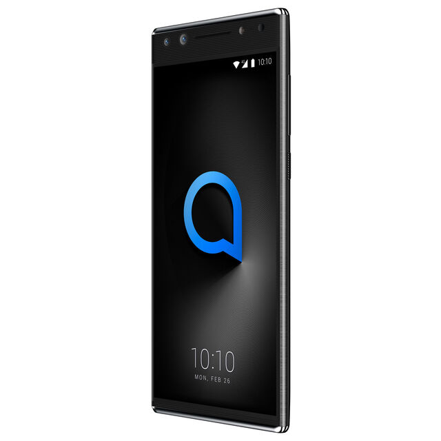Alcatel 5