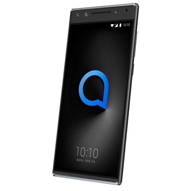 Alcatel 5