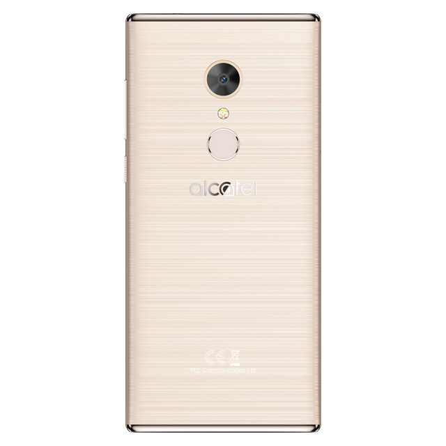 Alcatel 5