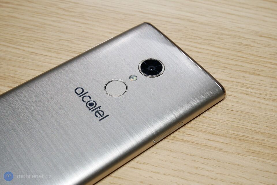 Alcatel 5