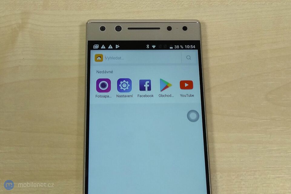 Alcatel 5