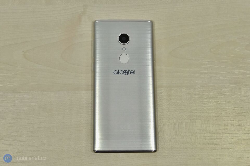 Alcatel 5