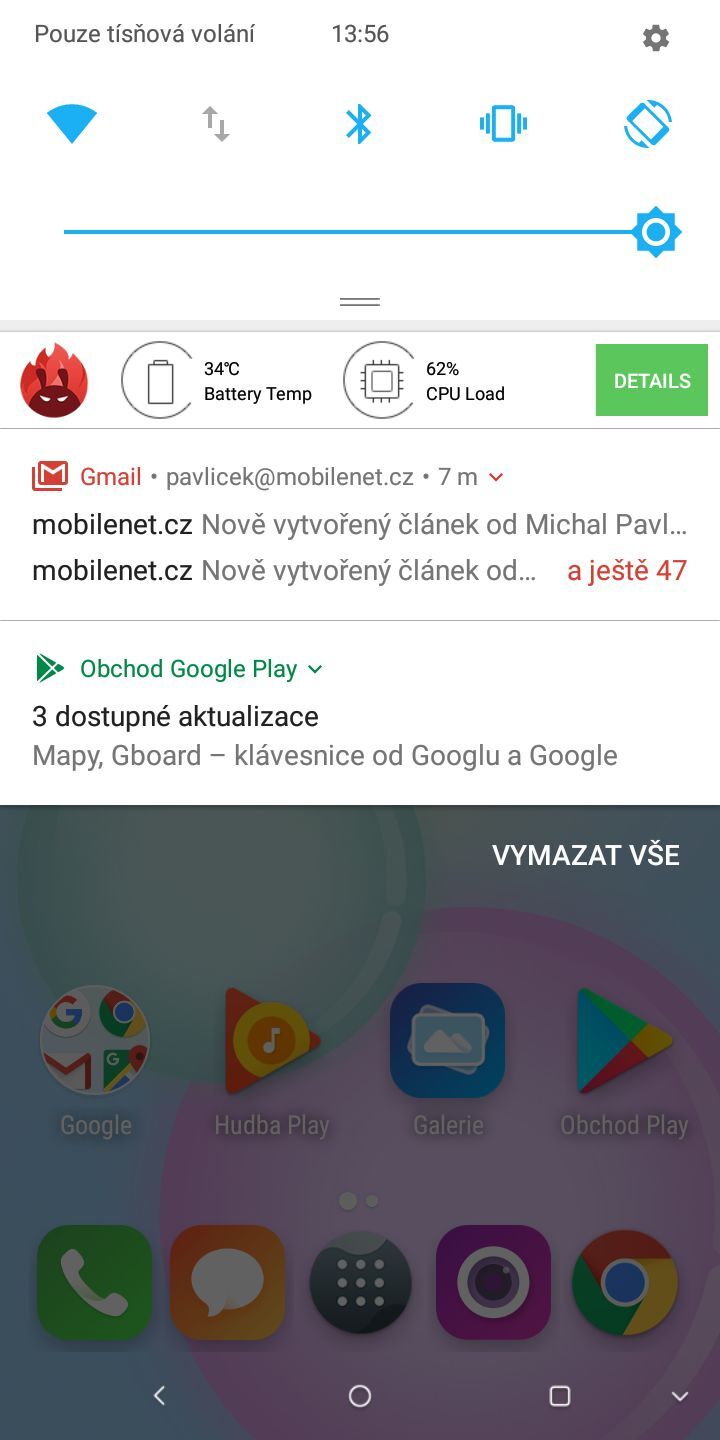 Alcatel 5
