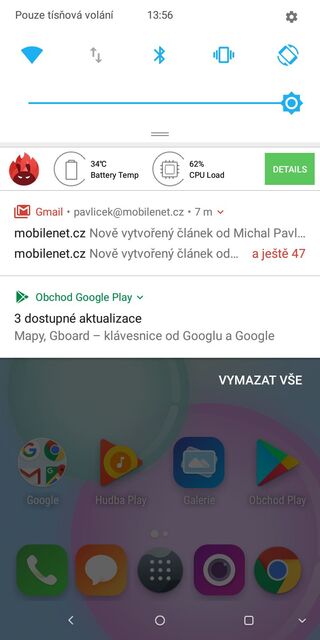 Alcatel 5