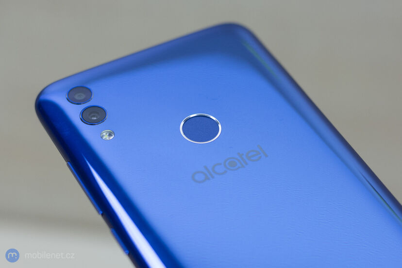 Alcatel 5V