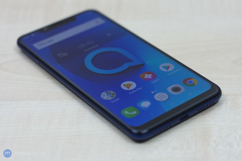 Alcatel 5V