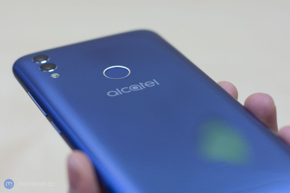 Alcatel 5V