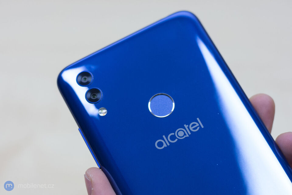 Alcatel 5V