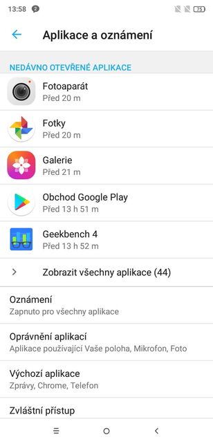 Alcatel 5V