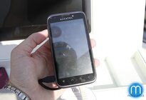Alcatel 995