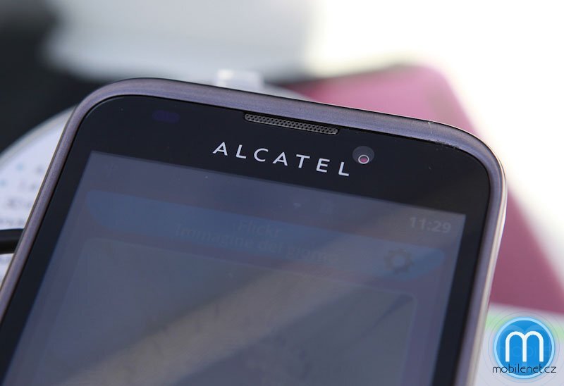 Alcatel 995