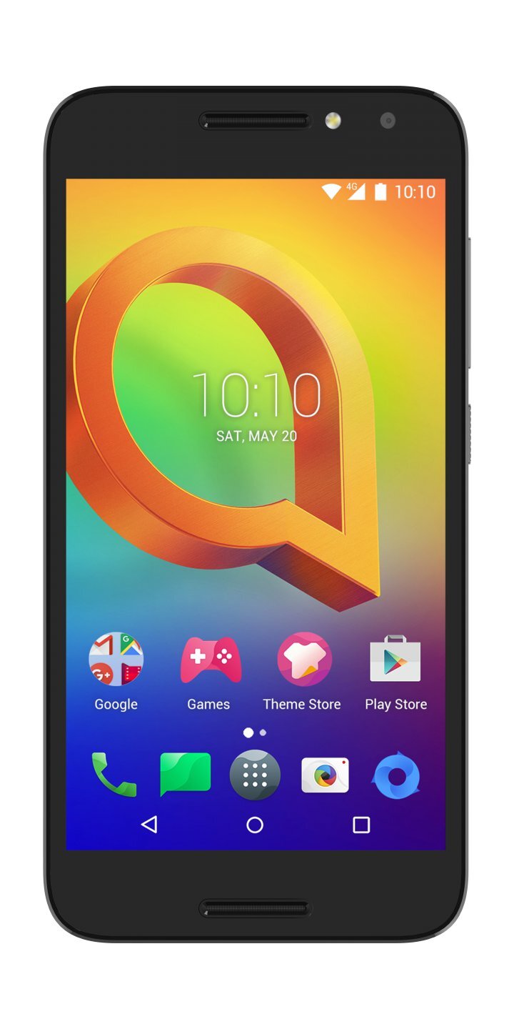 Alcatel A3