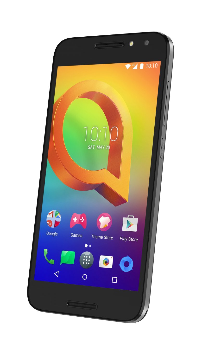 Alcatel A3