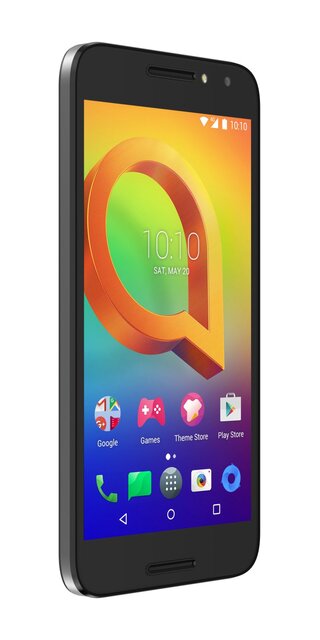 Alcatel A3