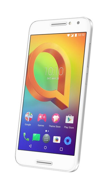 Alcatel A3