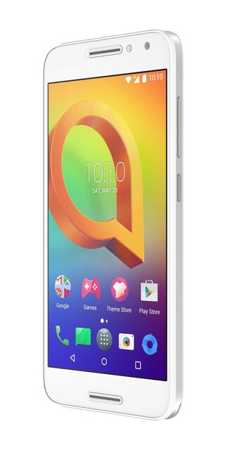 Alcatel A3