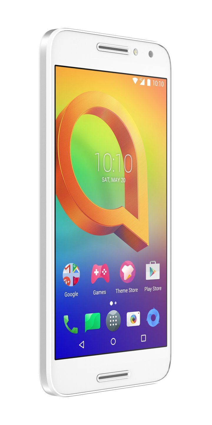 Alcatel A3