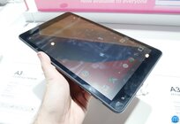 Alcatel A3 tablet