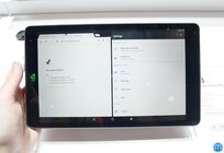 Alcatel A3 tablet