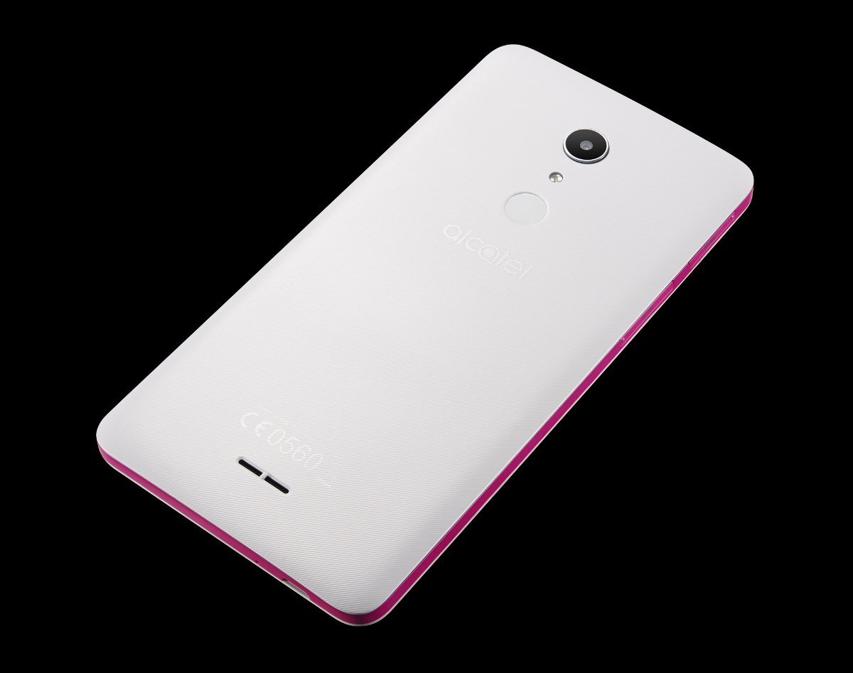 Alcatel A3 XL