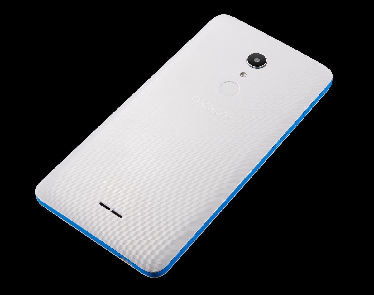 Alcatel A3 XL