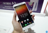 Alcatel A3 XL