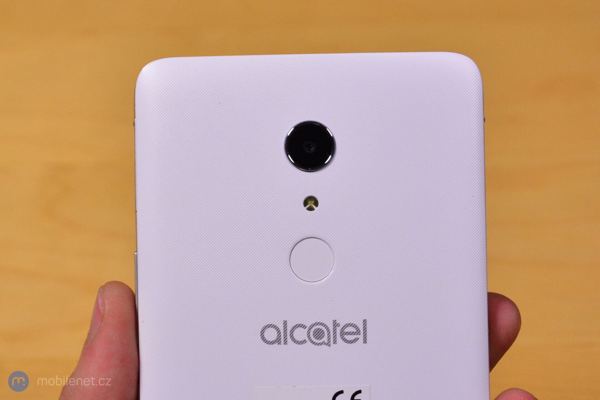 Alcatel A3 XL