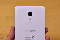 Alcatel A3 XL