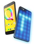 Alcatel A5 LED