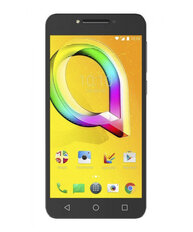 Alcatel A5 LED