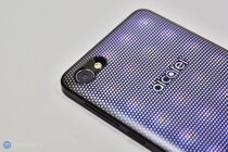 Alcatel A5 LED